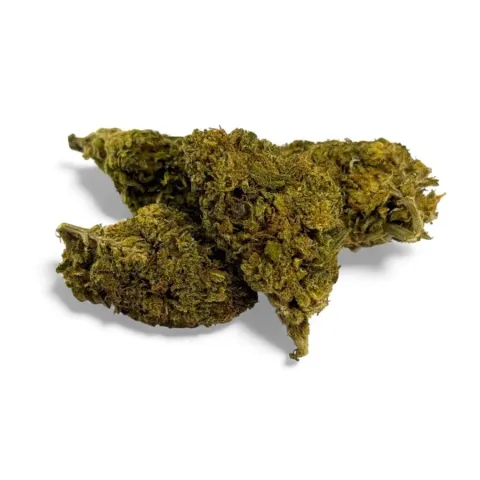 CBD’EAU Chem Crush Greenhouse