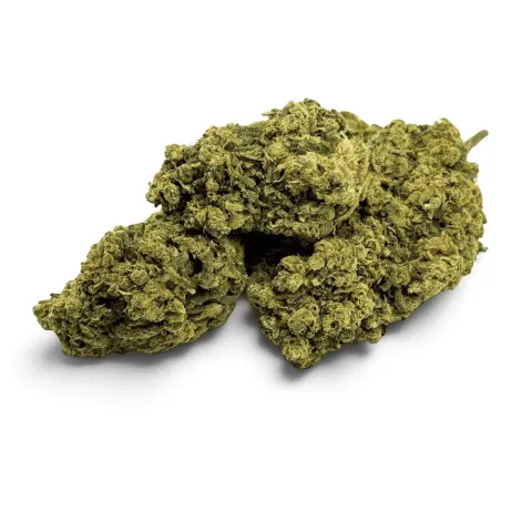 CBD'EAU CBD-Blüte Bubblegum Indoor