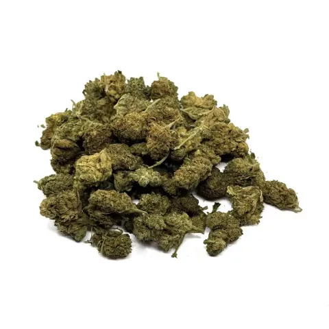 CBD'EAU CBD-Blüte Mix Small & Big Bud