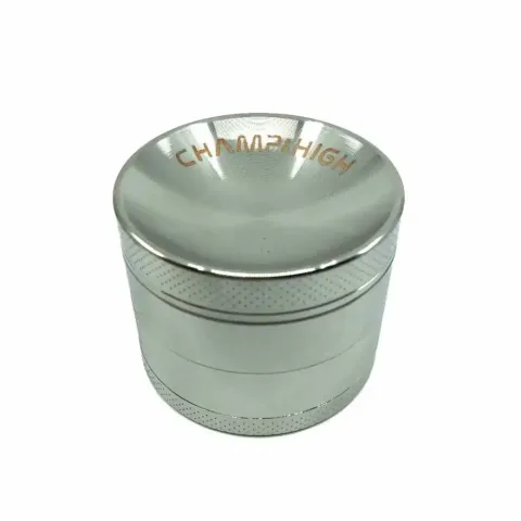 CBD'EAU Grinder 50 mm curvo Champ High