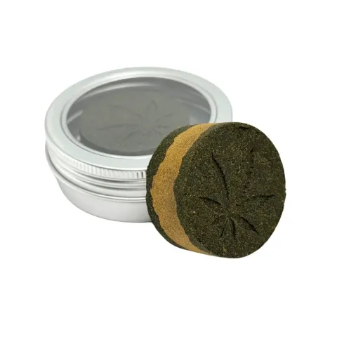 CBD’EAU Oréhash 25g
