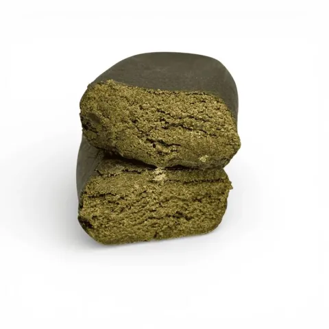 CBD’EAU Solide Afghan Hash 100g