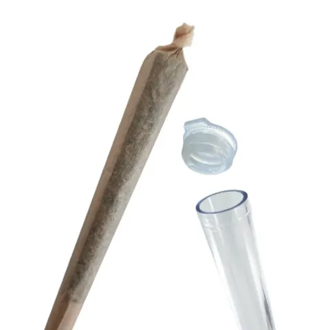 CBD’EAU Pre-roll CBD Amnesia Haze