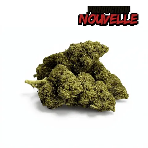CBD’EAU Pineapple Express Greenhouse