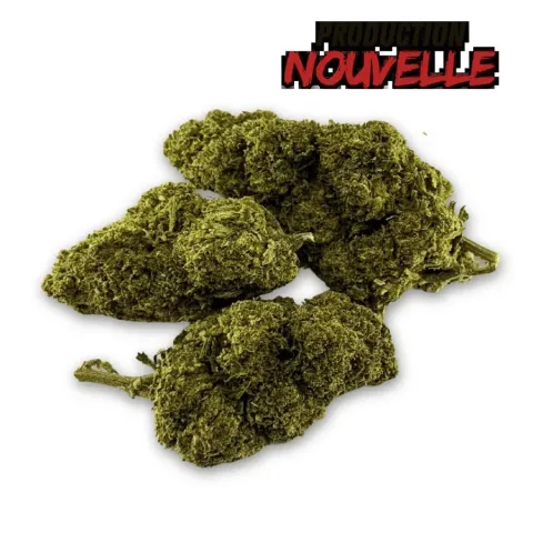 CBD’EAU Green Crack Indoor