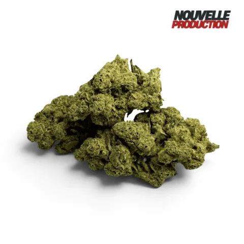 CBD’EAU Jack Herer Indoor