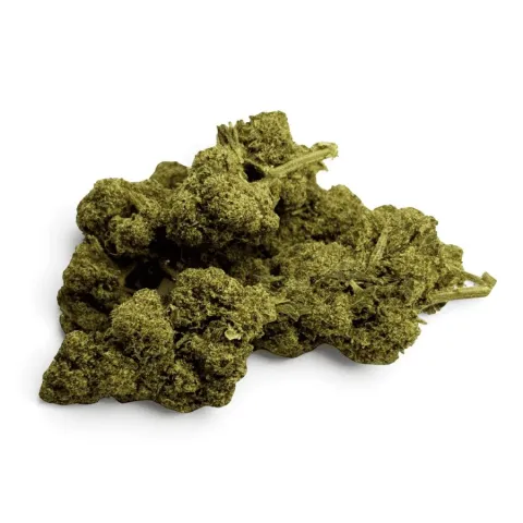 CBD’EAU Orange Bud Greenhouse