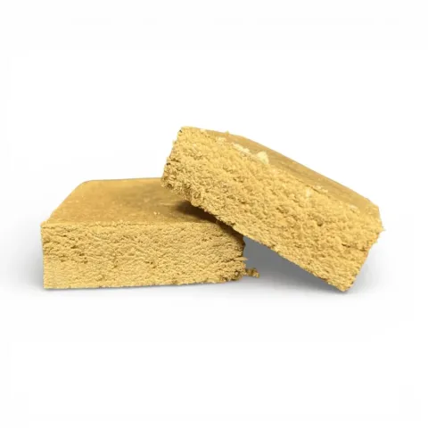 CBD’EAU Ketama Hash 100g