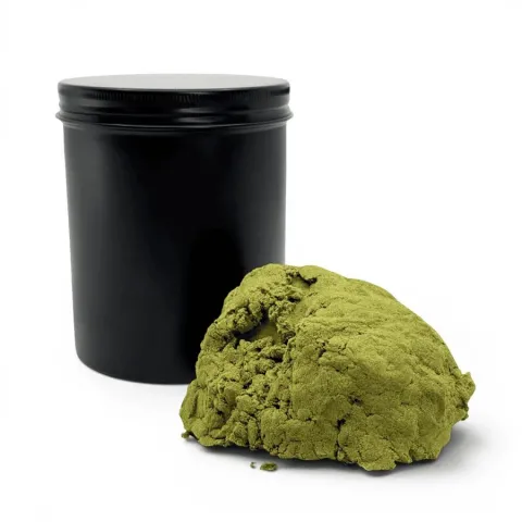 CBD’EAU Super Hash Green 100g
