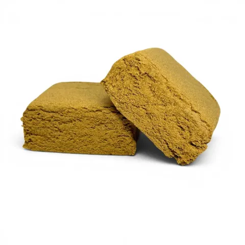 CBD’EAU La Mousse Banana MS 100g