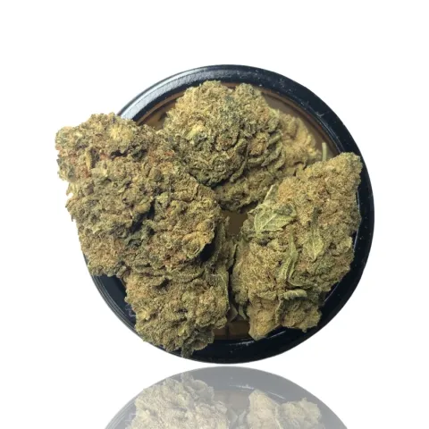 CBDNOL Redwood Kush 5g