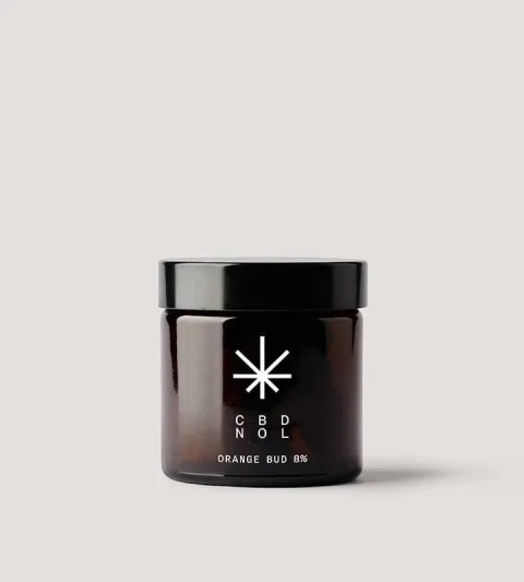 CBDNOL Orange Bud 5g