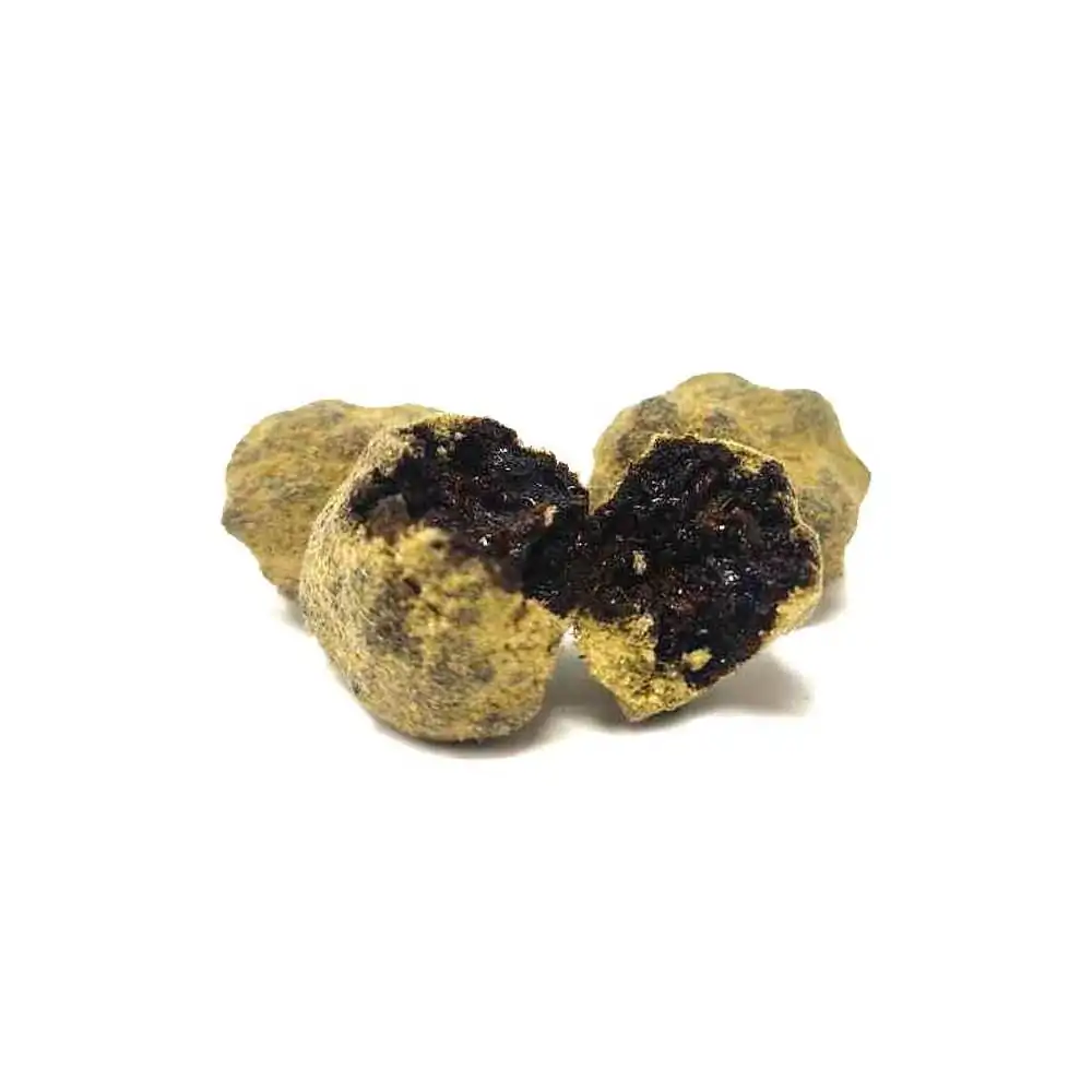 CBD moon rock